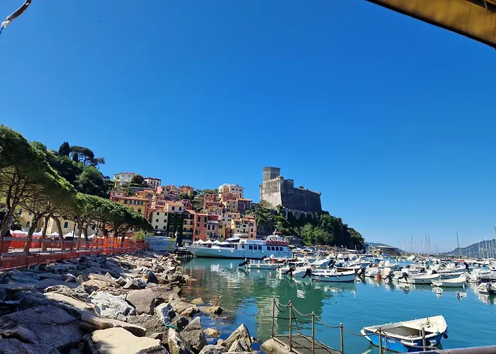 Bed and Breakfast Il Sentiero