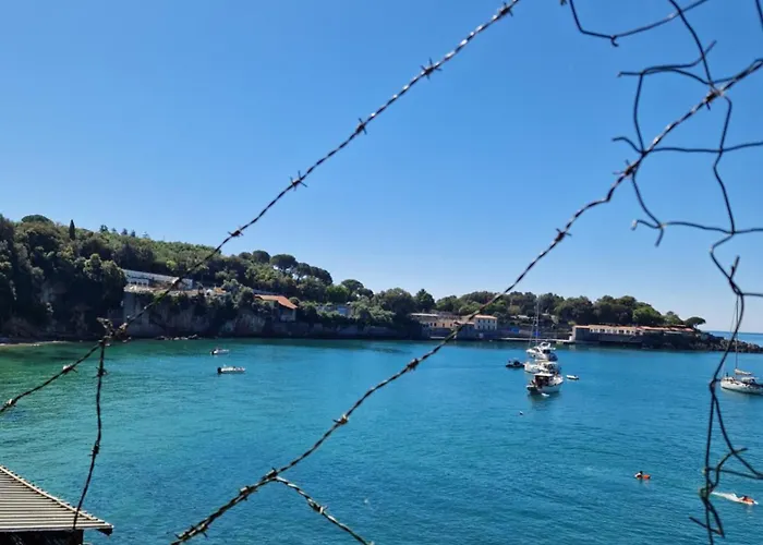 Bed and Breakfast Il Sentiero