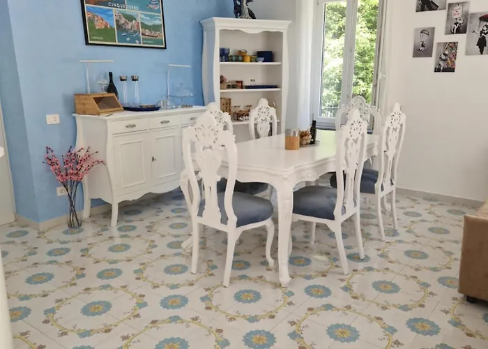 Bed and Breakfast Il Sentiero 3*