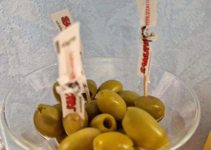 Il Sentiero Bed and Breakfast Λα Σπέτσια