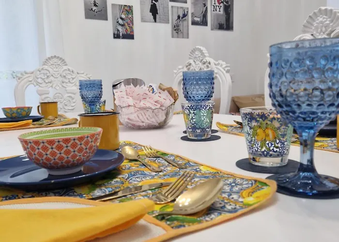 Bed and Breakfast Il Sentiero Λα Σπέτσια