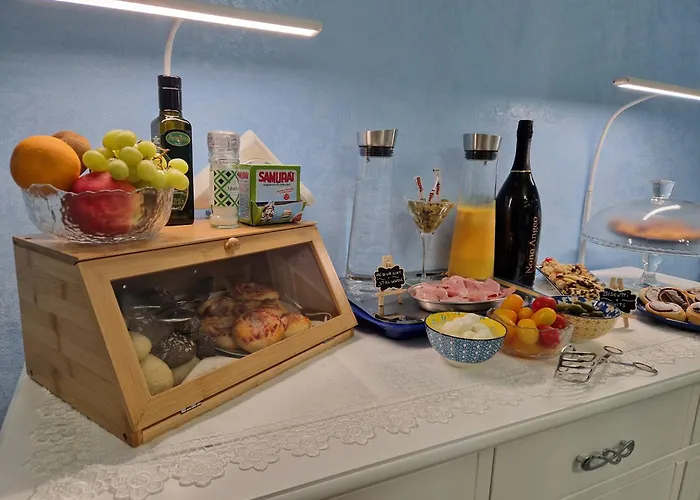 Il Sentiero Λα Σπέτσια