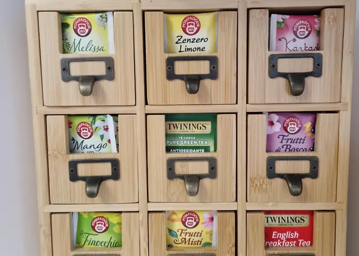 Il Sentiero Bed and Breakfast 3*