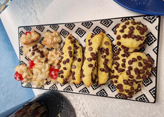 Il Sentiero Bed and Breakfast 3*