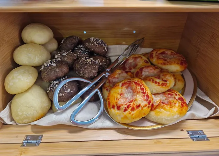 Il Sentiero Bed and Breakfast Λα Σπέτσια