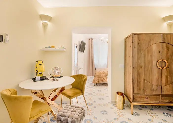 Il Sentiero Bed and Breakfast Λα Σπέτσια