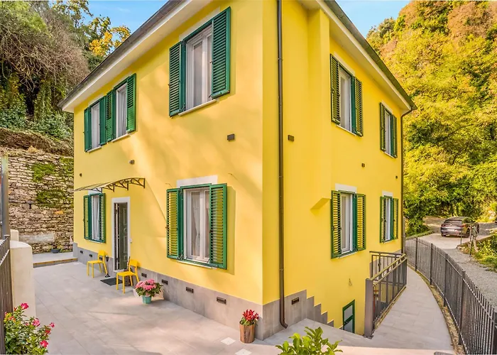 Bed and Breakfast Il Sentiero 3*