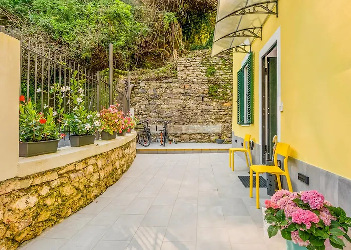 Il Sentiero Bed and Breakfast