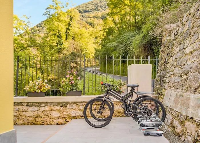 Il Sentiero Bed and Breakfast