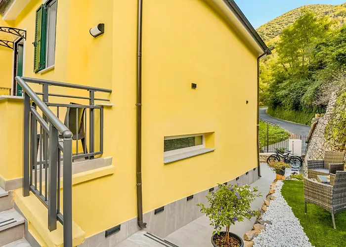 Bed and Breakfast Il Sentiero