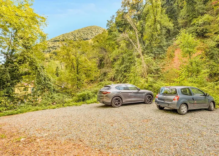 Il Sentiero Bed and Breakfast 3*