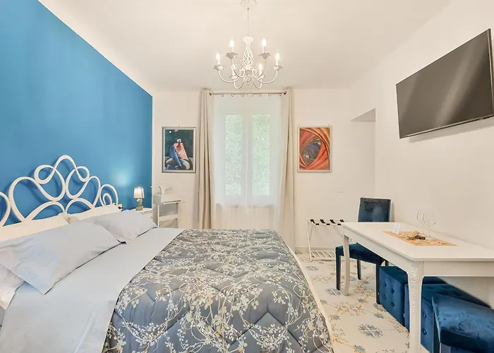 Il Sentiero Bed and Breakfast 3*