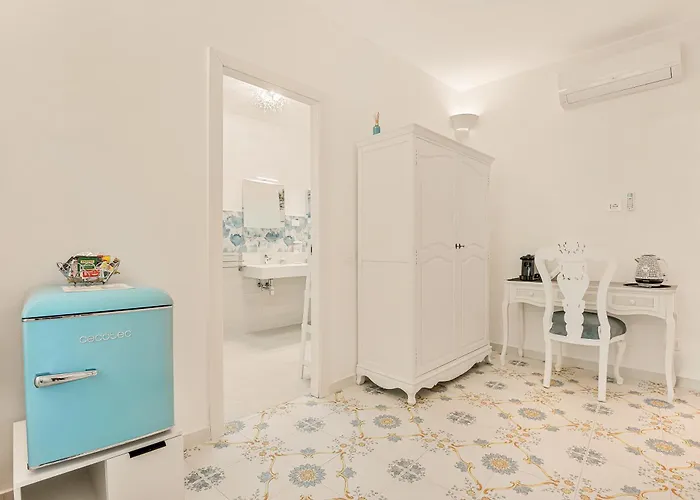 Il Sentiero Bed and Breakfast Λα Σπέτσια