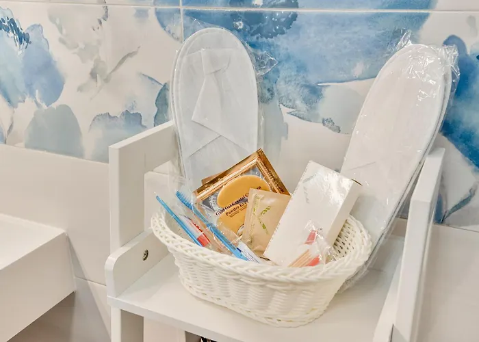 Il Sentiero Bed and Breakfast Λα Σπέτσια