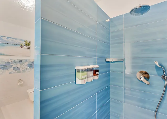 Il Sentiero Bed and Breakfast Λα Σπέτσια