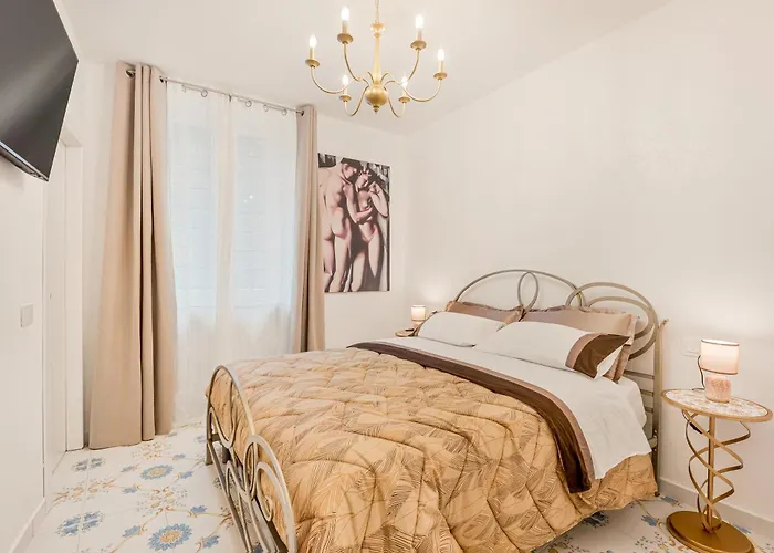 Bed and Breakfast Il Sentiero