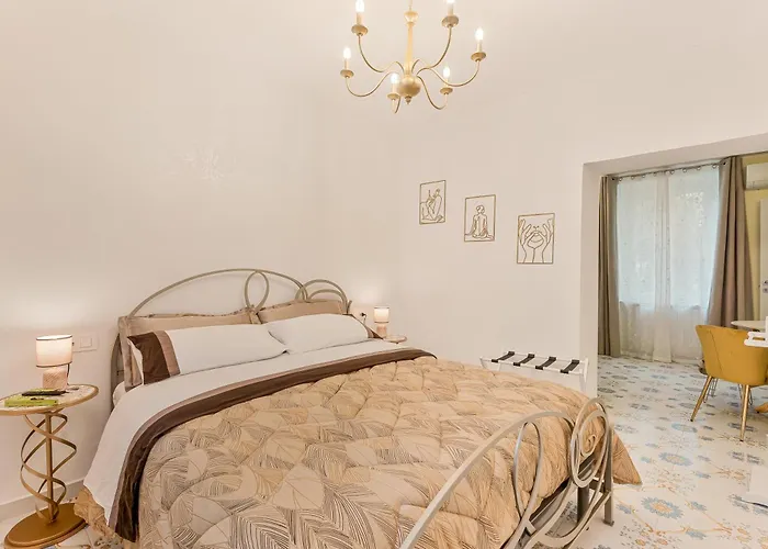 Il Sentiero Bed and Breakfast 3*