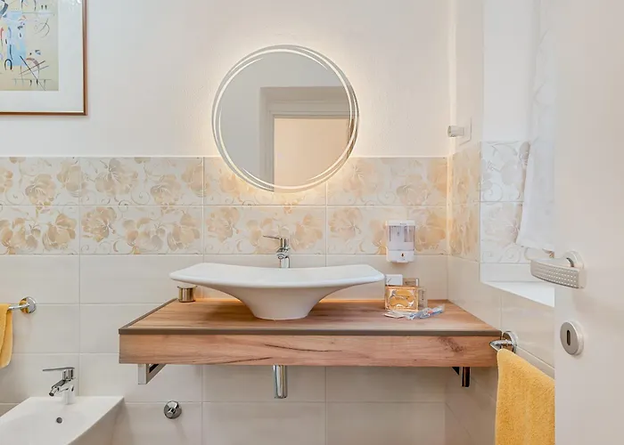 Bed and Breakfast Il Sentiero Λα Σπέτσια