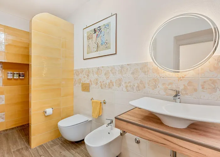 Bed and Breakfast Il Sentiero 3*